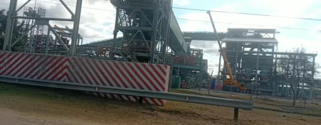 Zimbabwe’s platinum boom: Where is the wealth?