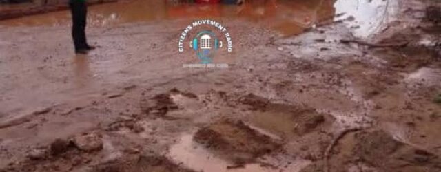 Bulawayo – Victoria Falls Road: A Highway in Crisis