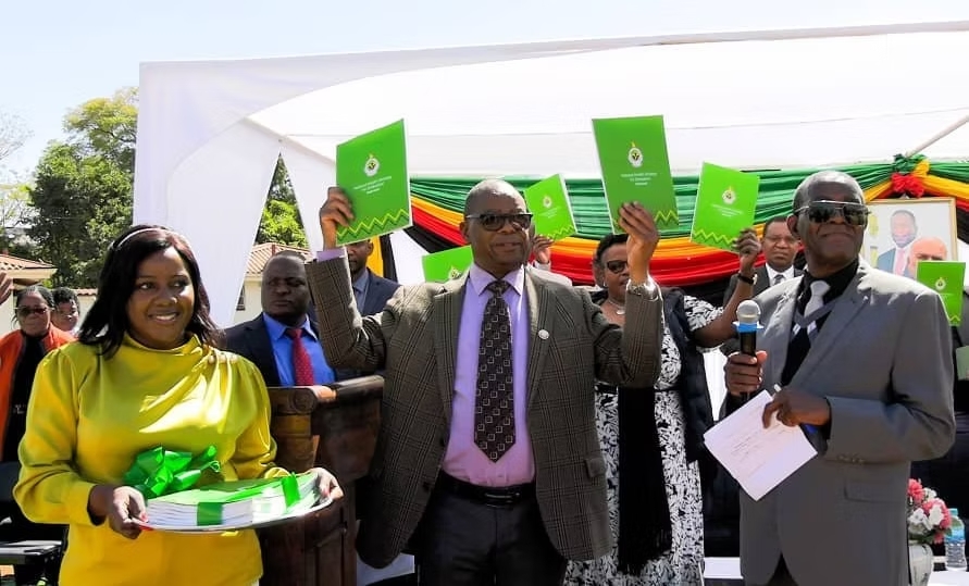 Health Crisis Looms for Zimbabwe Following US Withdrawal of Aid