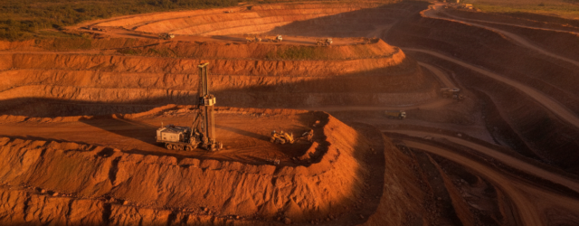 Namib Minerals lands $6.5M loan to advance Zimbabwe mine restart