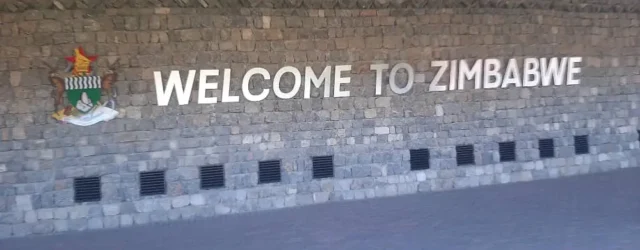 Zimbabweans returning from South Africa decline, government says