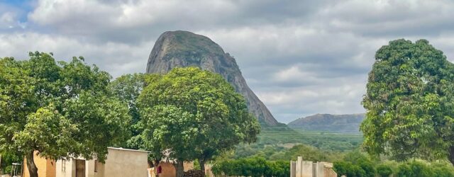 Zimbabwe braces itself for a ‘super’ El Niño