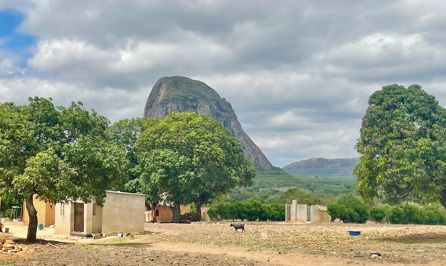 Zimbabwe braces itself for a ‘super’ El Niño