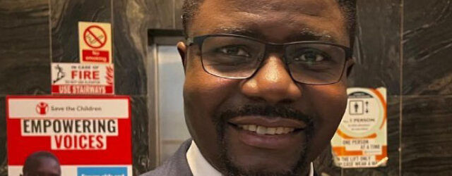 Zimbabwean aid worker detained in South Sudan over alleged political discussion