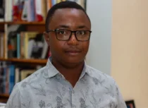 Zimbabwean author denies using AI to write award-winning story