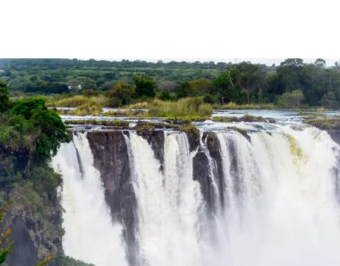 A 370MW pilot is being prepared to test Zimbabwe’s competitive procurement