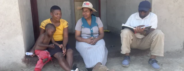 Lessons from the old 1980s resettlement areas in Zimbabwe forty years on