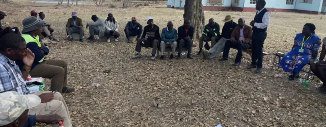 Changing patterns of livelihood success in Zimbabwe’s old resettlement areas since the 1980s