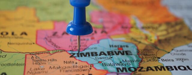 Zimbabwe tourism adjusts after VAT shock