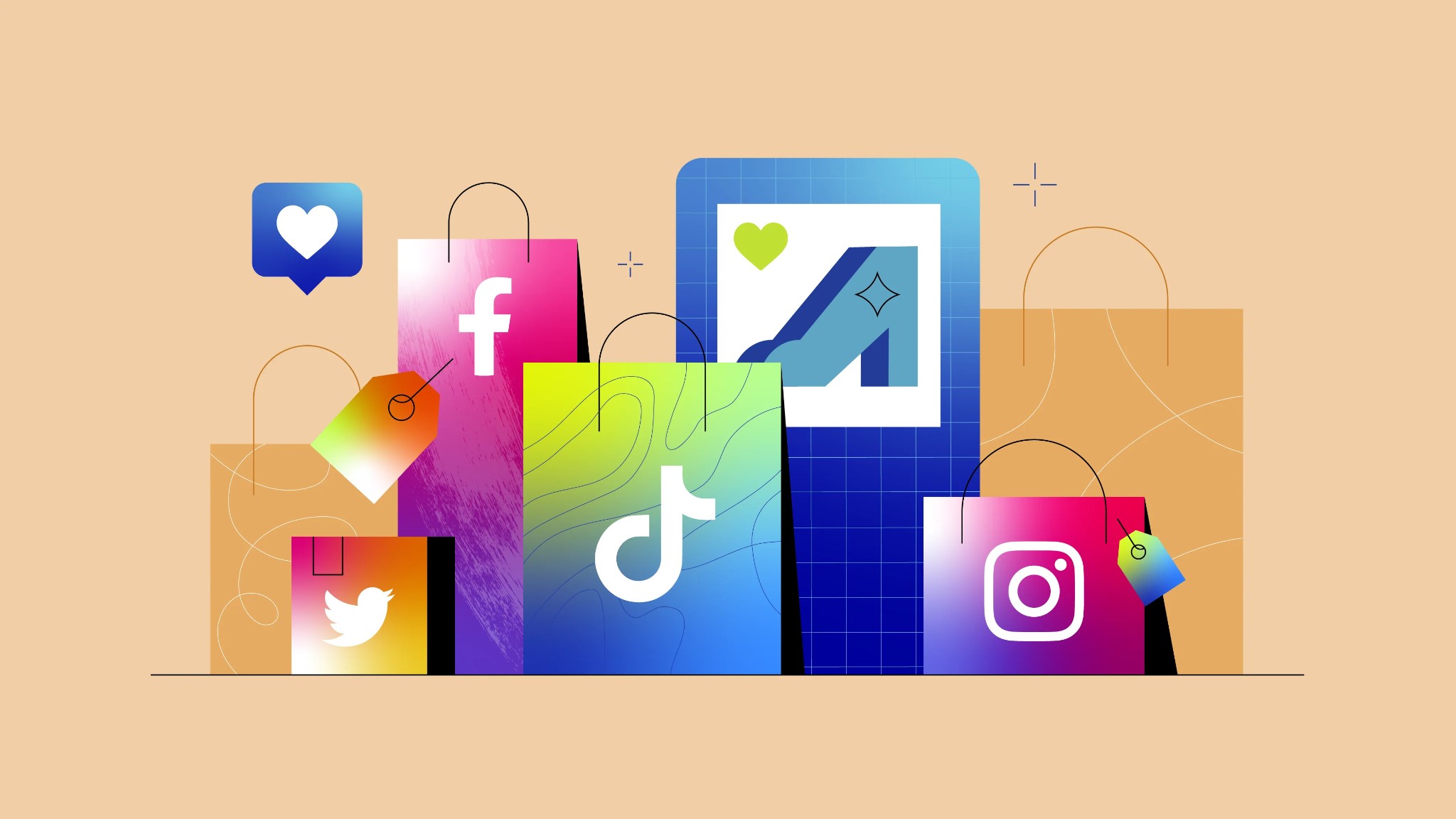 Social Commerce Strategy: How to Sell Directly on Social Media