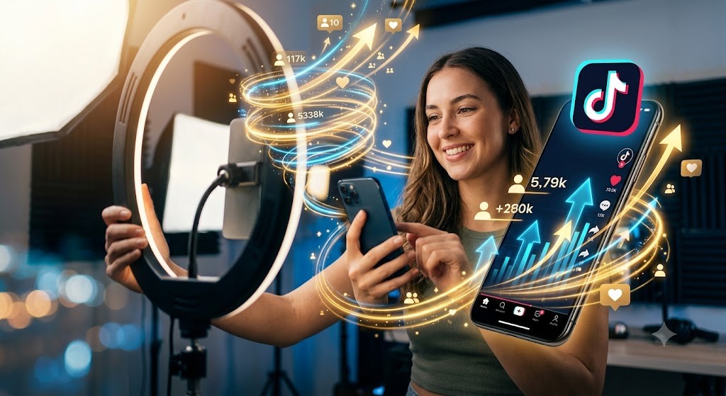 The Digital Growth Economy: Evaluating Social Proof Strategies for Modern Creators