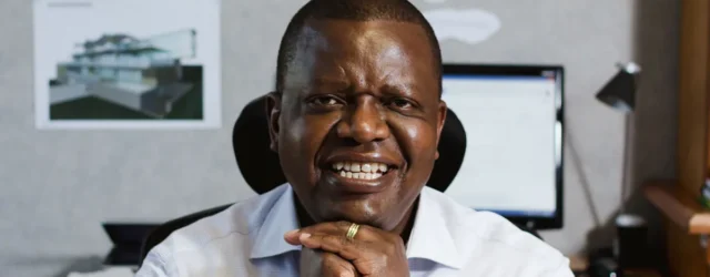 Trevor Ncube Has Discovered That Free Speech Is More Complicated When You’re the Boss