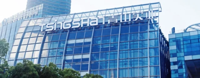 Chinese steel giant bankrolls Zim rail revival